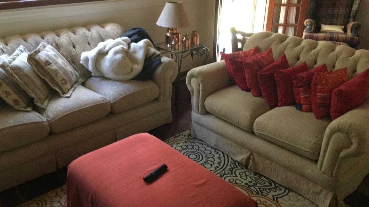 Apartamento Em Condominio Campos Do Jordao Bagian luar foto